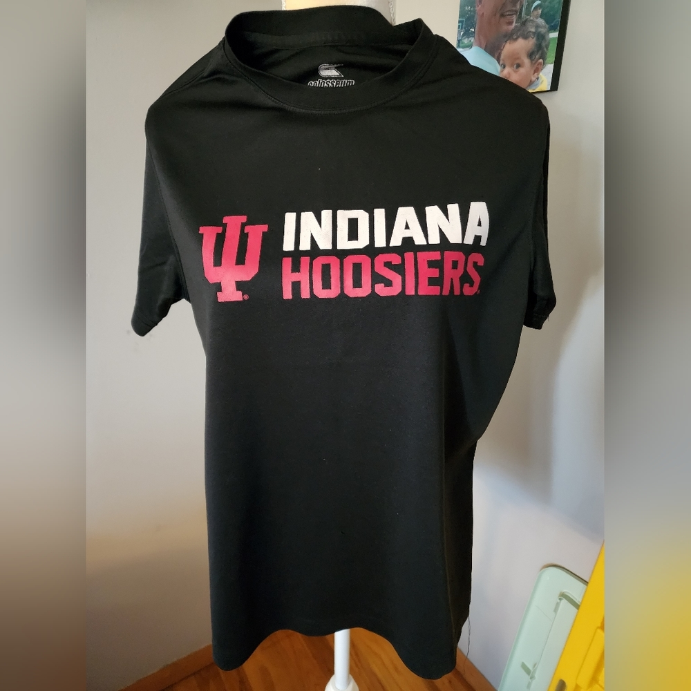 Youth Tee IU Hoosiers